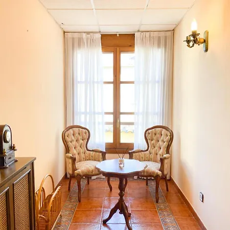 Leones * Berlanga de Duero