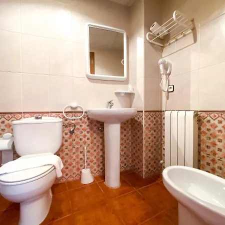 Leones * Berlanga de Duero