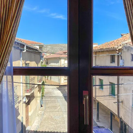 Leones Berlanga de Duero