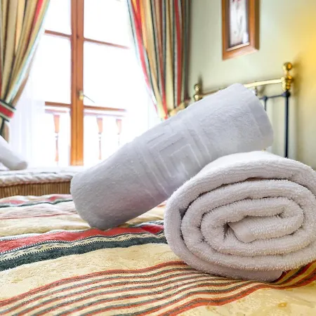 Leones * Berlanga de Duero