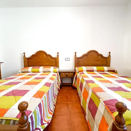 Posada Rural Los Leones