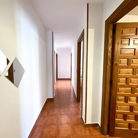 Posada Rural Los Leones * Berlanga de Duero