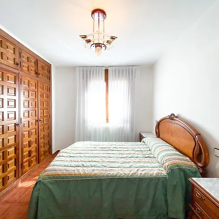 Hotel Leones Berlanga de Duero