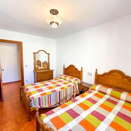 Hotel Posada Rural Los Leones *