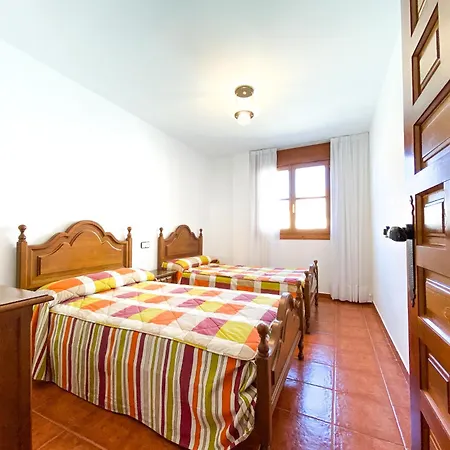 Hotel Leones Berlanga de Duero
