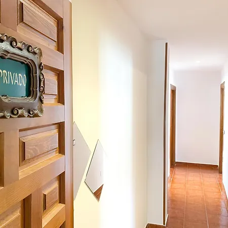 Posada Rural Los Leones *