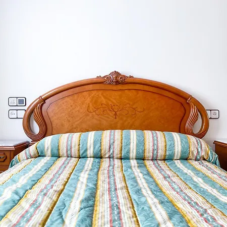Hotel Leones Berlanga de Duero