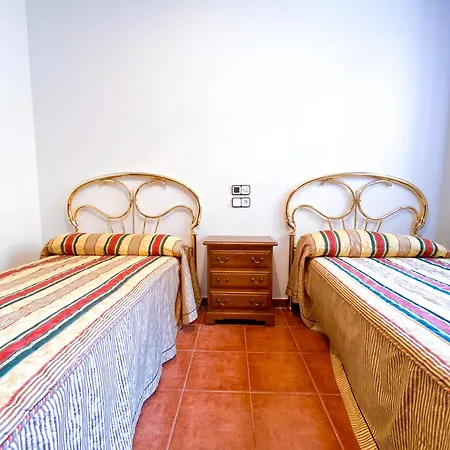 Leones Hotel Berlanga de Duero