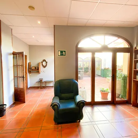 Leones * Berlanga de Duero