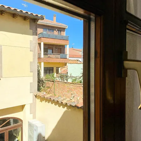 Leones Hotel Berlanga de Duero