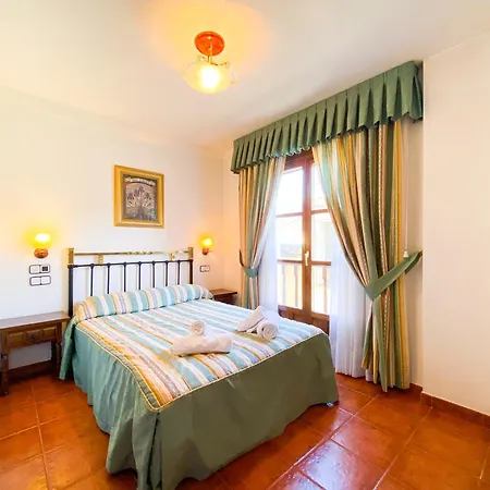 Posada Rural Los Leones *