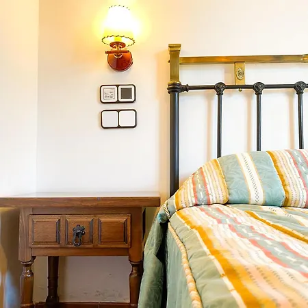 Leones Hotel Berlanga de Duero