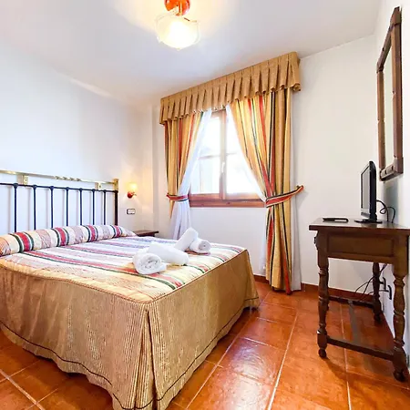 Leones Hotel Berlanga de Duero