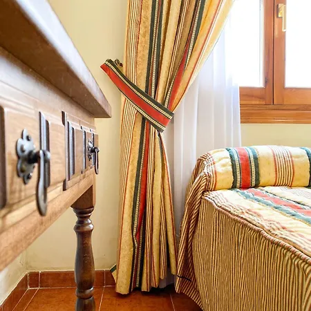 Leones Hotel Berlanga de Duero