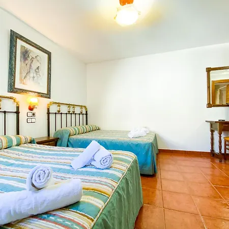 Leones Hotel Berlanga de Duero