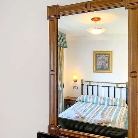 Hotel Leones Berlanga de Duero