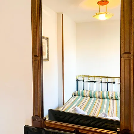 Leones Hotel Berlanga de Duero