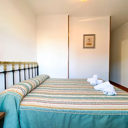 Hotel Leones Berlanga de Duero