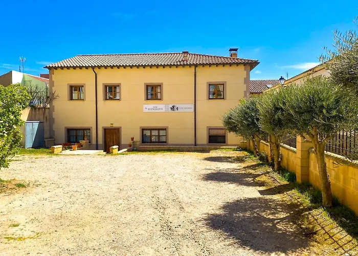 Posada Rural Los Leones