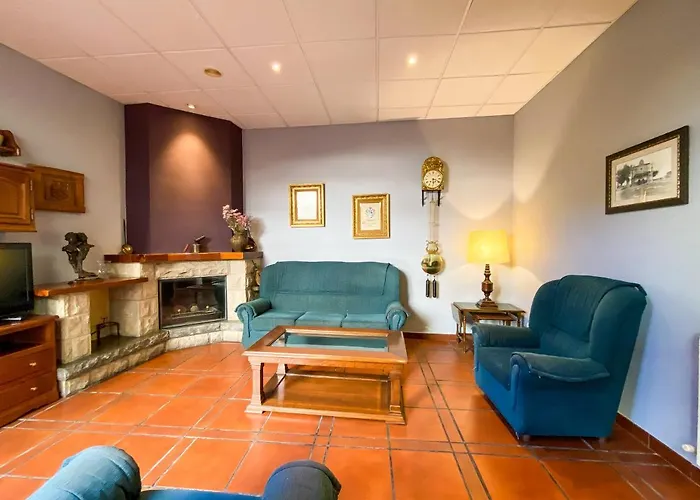 Posada Rural Los Leones