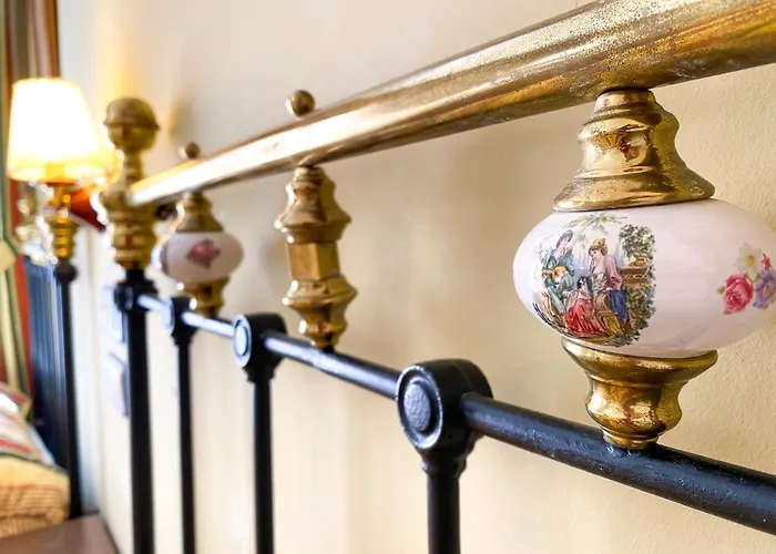 Hotel Rural Leones Berlanga de Duero