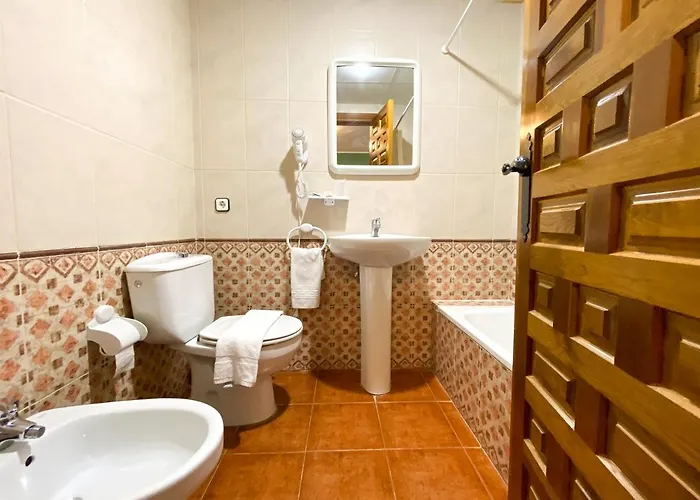 Posada Rural Los Leones