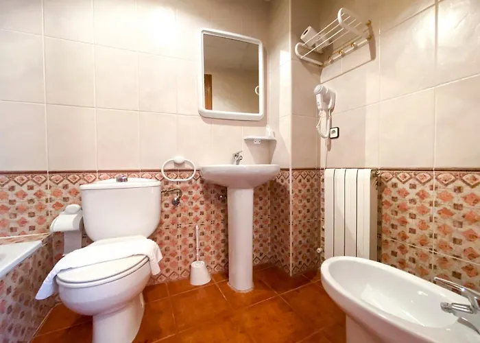 Rural Leones * Berlanga de Duero