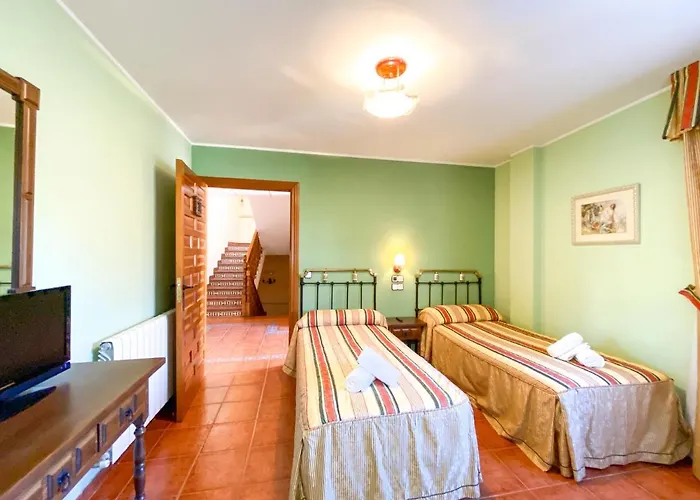 Posada Rural Los Leones *