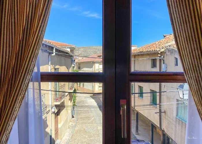 Posada Rural Los Leones Berlanga de Duero