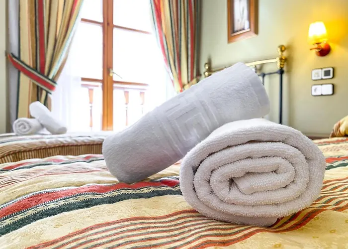 Leones * 베를랑가 데 두에로