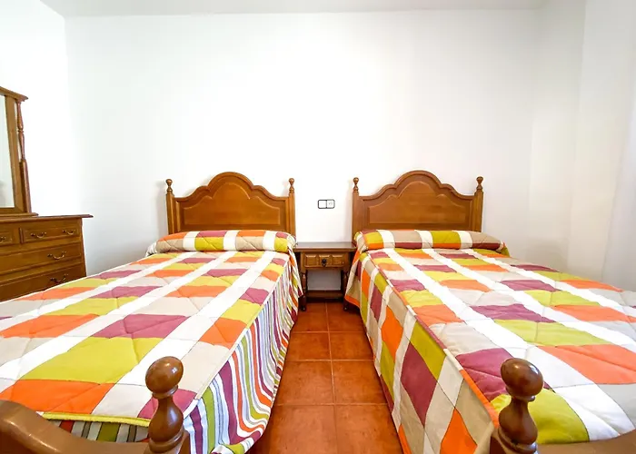 Posada Rural Los Leones