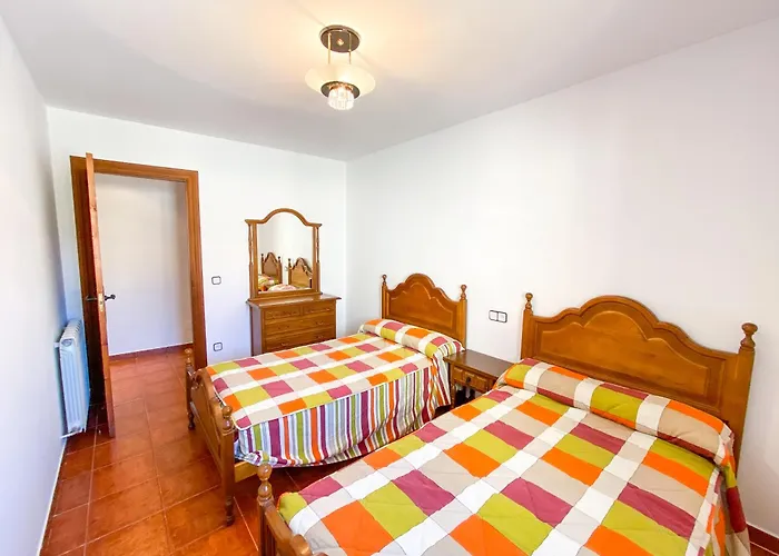 Hotel Posada Rural Los Leones *