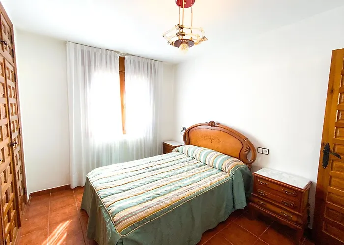 Rural Leones Berlanga de Duero