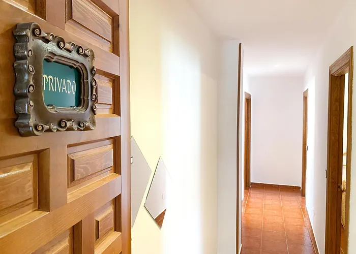 Posada Rural Los Leones *