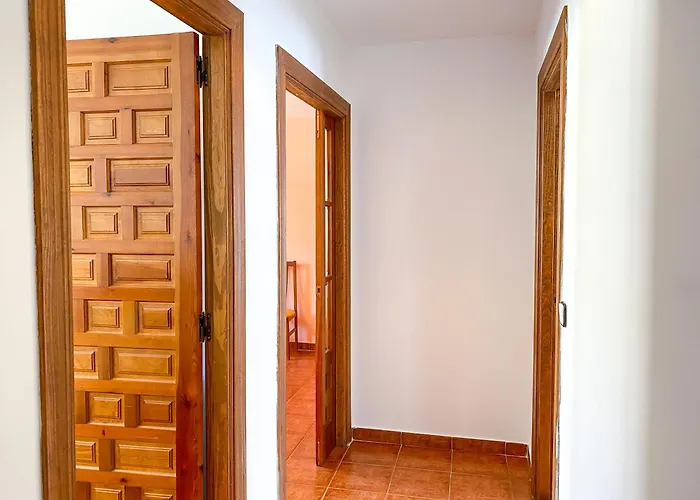 Posada Rural Los Leones Hotel