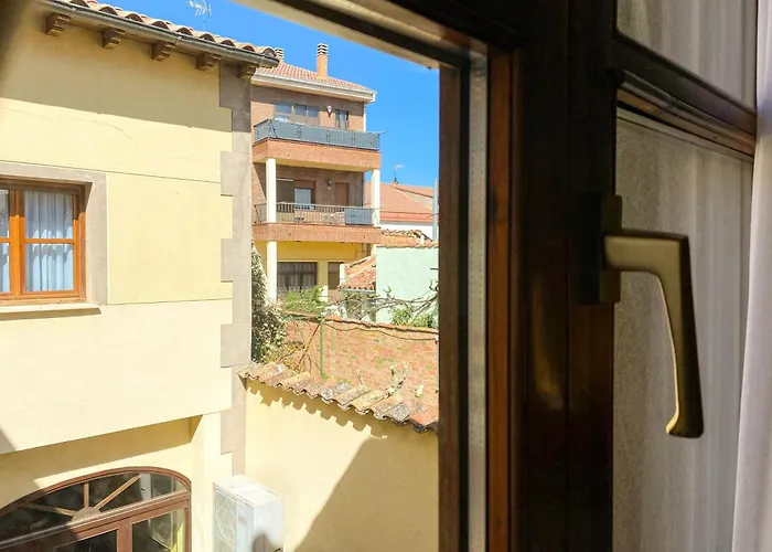 Rural Leones Hotel Berlanga de Duero