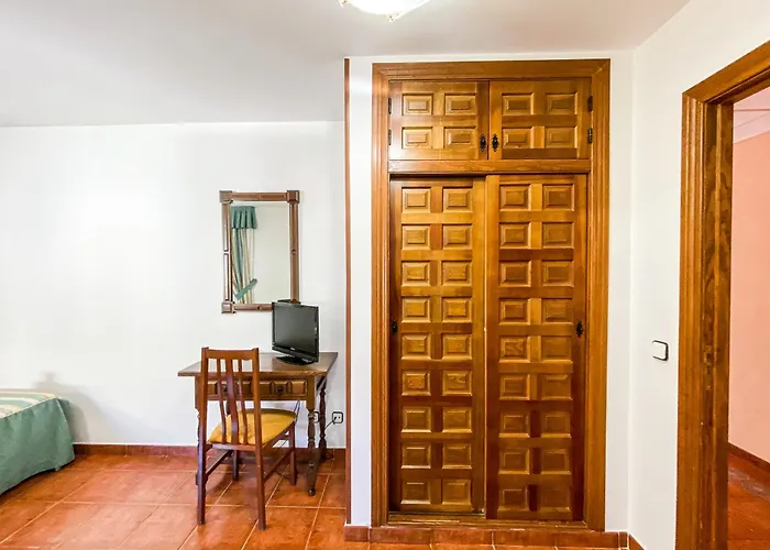 Posada Rural Los Leones Hotel Berlanga de Duero