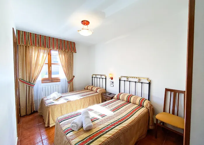 Posada Rural Los Leones