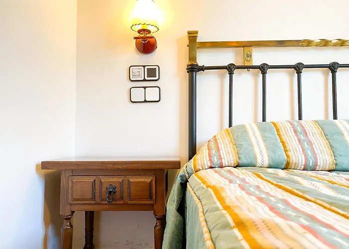 Posada Rural Los Leones Hotel Berlanga de Duero