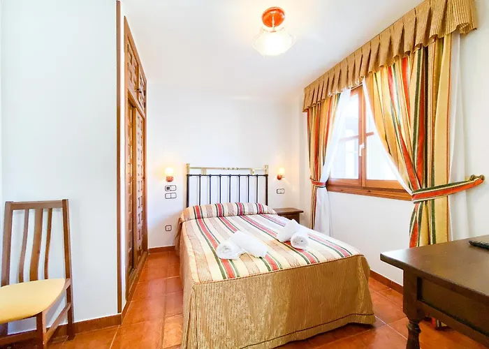 Posada Rural Los Leones