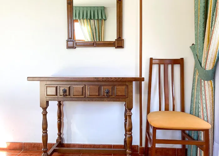 Rural Leones Hotel Berlanga de Duero