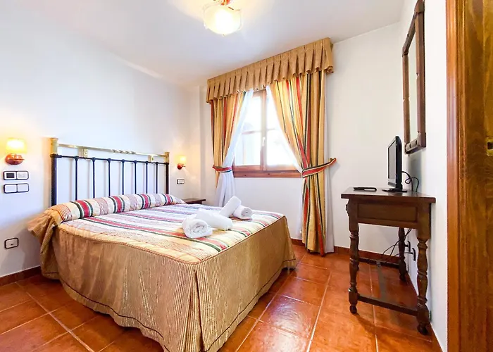 Posada Rural Los Leones Hotel Berlanga de Duero