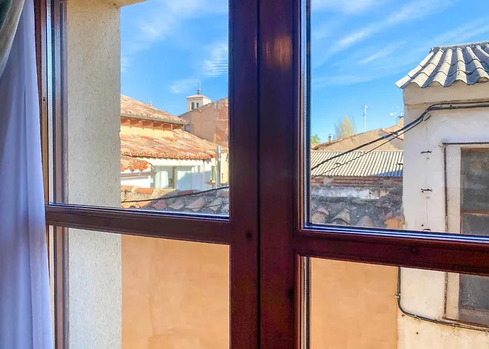 Hotel Posada Rural Los Leones *