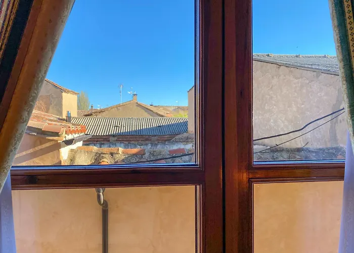 Posada Rural Los Leones Hotel *