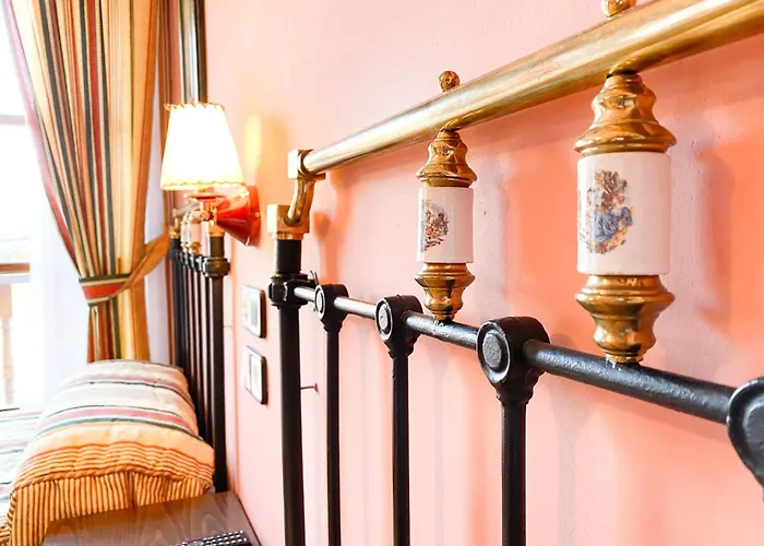 Hotel Posada Rural Los Leones